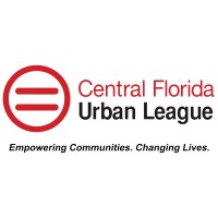 Central Florida Urban League logo, Central Florida Urban League contact details