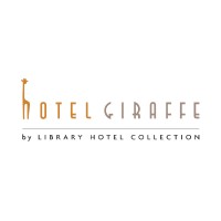 Hotel Giraffe logo, Hotel Giraffe contact details