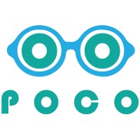 POCO logo, POCO contact details