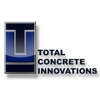 Total Concrete Innovations logo, Total Concrete Innovations contact details