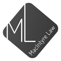 MACINTYRE LAW logo, MACINTYRE LAW contact details