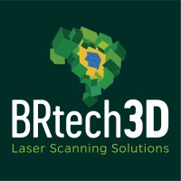 BRtech3D Laser Scanning Solutions logo, BRtech3D Laser Scanning Solutions contact details