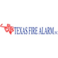 Tfa Texas Fire Alarm Inc logo, Tfa Texas Fire Alarm Inc contact details