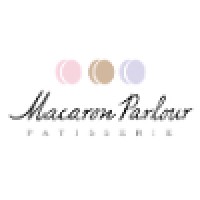 Macaron Parlour logo, Macaron Parlour contact details