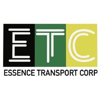 Essence Transport Corp logo, Essence Transport Corp contact details