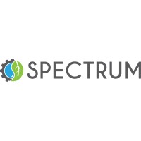 Spectrum Energy logo, Spectrum Energy contact details