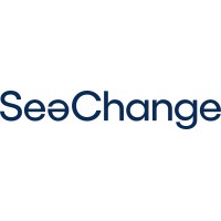 SeeChange Initiative logo, SeeChange Initiative contact details