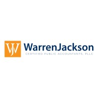 WarrenJackson CPAs logo, WarrenJackson CPAs contact details