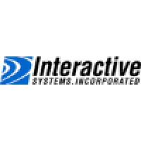 Interactive Systems Inc logo, Interactive Systems Inc contact details