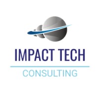 Impact Tech logo, Impact Tech contact details