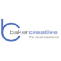 Baker Creative logo, Baker Creative contact details