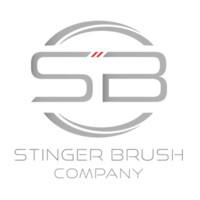 Stinger Brush Company® logo, Stinger Brush Company® contact details