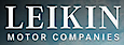 Leikin Motor Companies logo, Leikin Motor Companies contact details