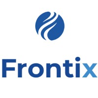 Frontix Pte Ltd logo, Frontix Pte Ltd contact details