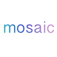 Mosaic Digital logo, Mosaic Digital contact details