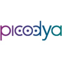 Picodya logo, Picodya contact details