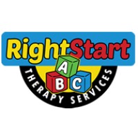 RightStart Therapy Services Inc. logo, RightStart Therapy Services Inc. contact details