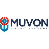 MuvonCargoBrokers logo, MuvonCargoBrokers contact details