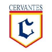 COLEGIO CERVANTES logo, COLEGIO CERVANTES contact details