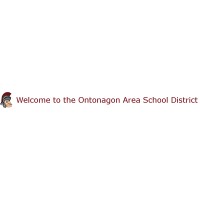 Ontonagon Area School District logo, Ontonagon Area School District contact details