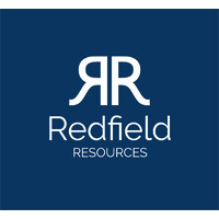 Redfield Resources logo, Redfield Resources contact details