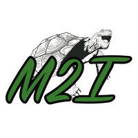 M2 Industries logo, M2 Industries contact details