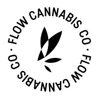 Flow Cannabis Co. logo, Flow Cannabis Co. contact details