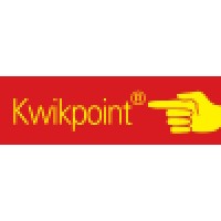 Kwikpoint logo, Kwikpoint contact details