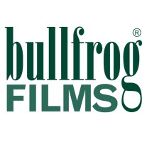 Bullfrog Films, Inc. logo, Bullfrog Films, Inc. contact details