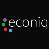 Econiq Inc logo, Econiq Inc contact details