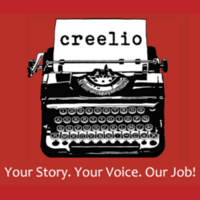 Creelio logo, Creelio contact details