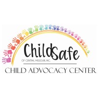 CHILD SAFE OF CENTRAL MISSOURI INC logo, CHILD SAFE OF CENTRAL MISSOURI INC contact details