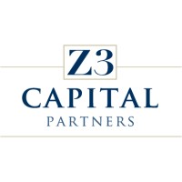 Z3 Capital Partners LLC logo, Z3 Capital Partners LLC contact details