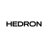 Hedron logo, Hedron contact details