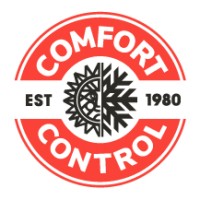 Comfort Control logo, Comfort Control contact details