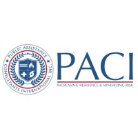 PACI - Public Assistance Consultants International logo, PACI - Public Assistance Consultants International contact details