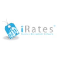 iRates logo, iRates contact details