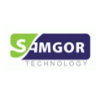 Samgor Technology logo, Samgor Technology contact details