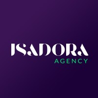 Isadora Agency logo, Isadora Agency contact details