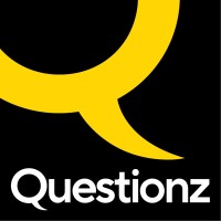 Questionz logo, Questionz contact details