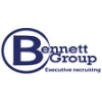 The Bennett Group logo, The Bennett Group contact details