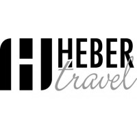 Heber Travel logo, Heber Travel contact details