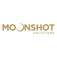 Moonshot Solutions logo, Moonshot Solutions contact details