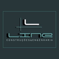 LINE CONSTRUÇÕES & ENGENHARIA logo, LINE CONSTRUÇÕES & ENGENHARIA contact details