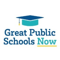 GREAT PUBLIC SCHOOLS NOW logo, GREAT PUBLIC SCHOOLS NOW contact details