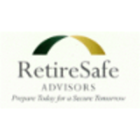 RetireSafe Advisors logo, RetireSafe Advisors contact details