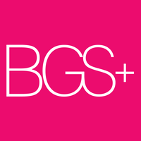 BGSplus logo, BGSplus contact details