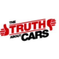 The Truth About Cars logo, The Truth About Cars contact details