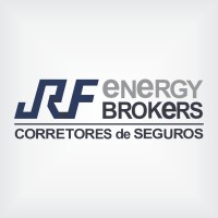 JRF Energy Brokers logo, JRF Energy Brokers contact details