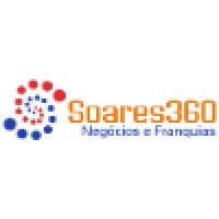 Soares360 | Negócios e Franquias Brasileira logo, Soares360 | Negócios e Franquias Brasileira contact details